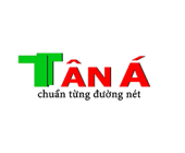 CÔNG TY CỔ PHẦN KIẾN TRÚC XÂY DỰNG NỘI THẤT TÂN Á